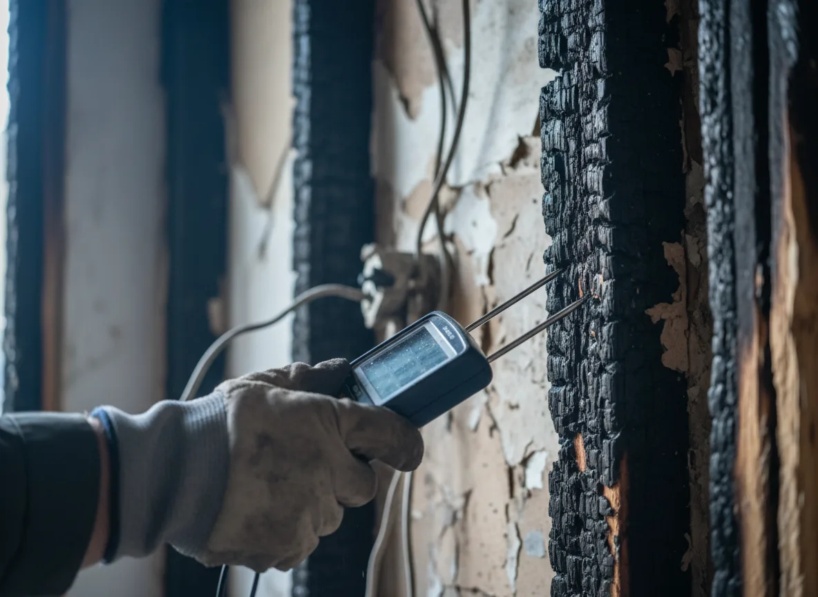 Fire Damage Restoration Shermans Dale, PA FAQs